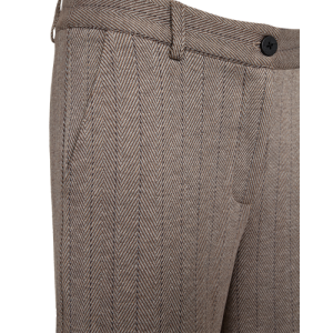 FQBONNIE-PANTS MOONBEAM W. MOLE
