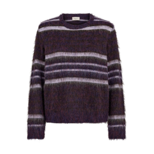 FQLIPPI-PULLOVER NIGHTSHADE