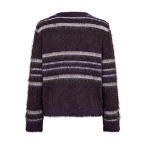 FQLIPPI-PULLOVER NIGHTSHADE