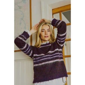 FQLIPPI-PULLOVER NIGHTSHADE