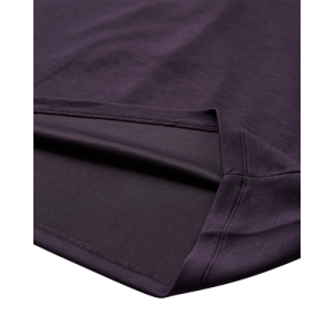 FQBRODY-TEE 8313 NIGHTSHADE