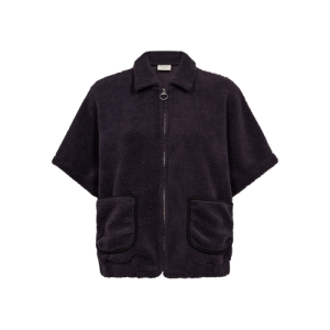 FQTEDDY-WAISTCOAT NIGHTSHADE
