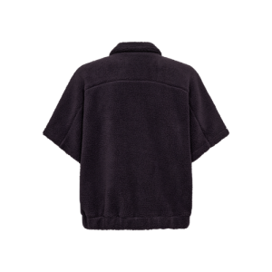 FQTEDDY-WAISTCOAT NIGHTSHADE