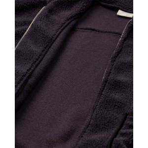 FQTEDDY-WAISTCOAT NIGHTSHADE
