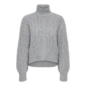 ONLHILDE MEDIUM GREY MELANGE