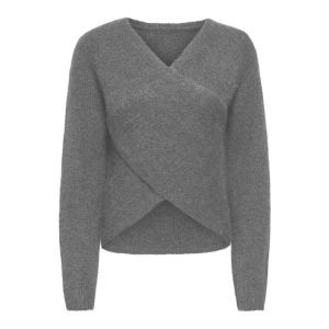 ONLMAGGIE MEDIUM GREY MELANGE