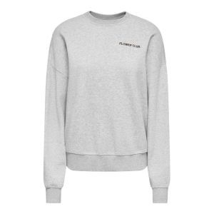 ONLLESSE LIGHT GREY MELANGE