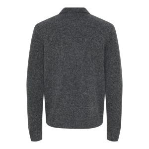 ONSWREN DARK GREY MELANGE