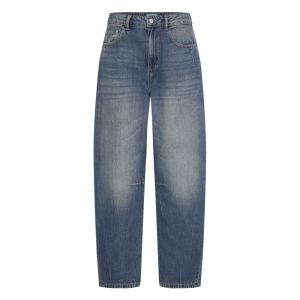 BYKALLUNA 200461 MID BLUE DENIM