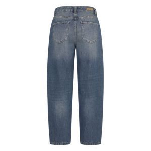 BYKALLUNA 200461 MID BLUE DENIM