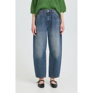 BYKALLUNA 200461 MID BLUE DENIM