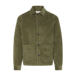 CFHOLMDRUP 180521 BURNT OLIVE
