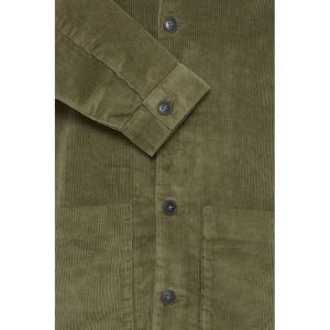 CFHOLMDRUP 180521 BURNT OLIVE