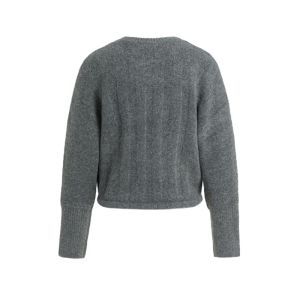  99086 GREY MELANGE