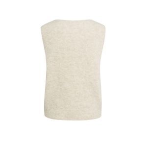  990832 LIGHT BEIGE MELANGE