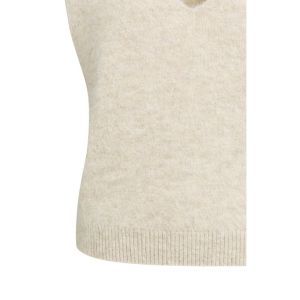  990832 LIGHT BEIGE MELANGE