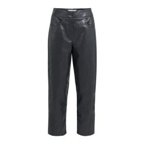  93913 HOLE BLACK MELANGE