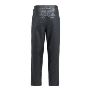 93913 HOLE BLACK MELANGE