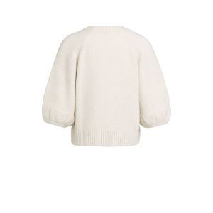  990802 OFF WHITE MELANGE
