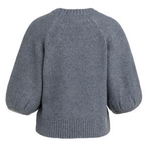  839242 ARCTIC SEAL GREY MELANG