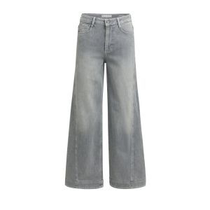  99027 MID GREY DENIM