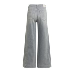  99027 MID GREY DENIM