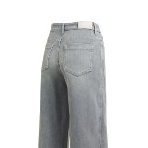  99027 MID GREY DENIM