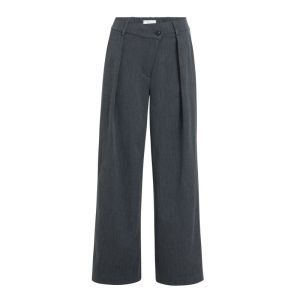  938202 CAT BLACK MELANGE