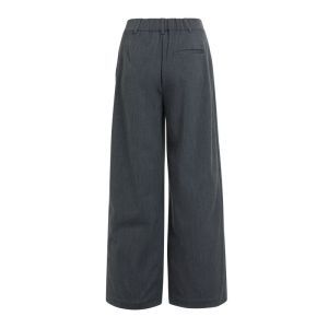  938202 CAT BLACK MELANGE