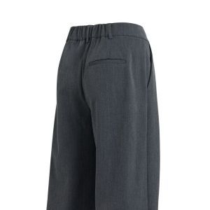  938202 CAT BLACK MELANGE