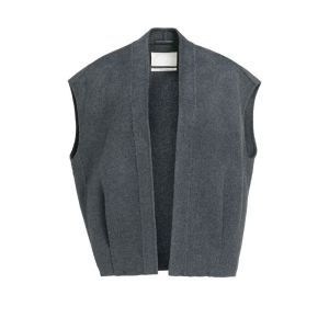  99023 DARK GREY MELANGE