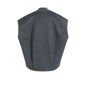  99023 DARK GREY MELANGE