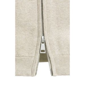  611032 PURE CASHMERE GREY MELA