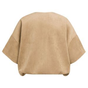  81018 OTTER BROWN