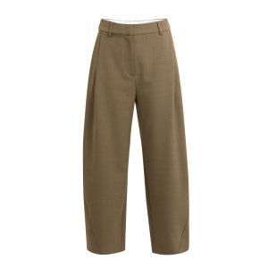  90617 TEAK BROWN