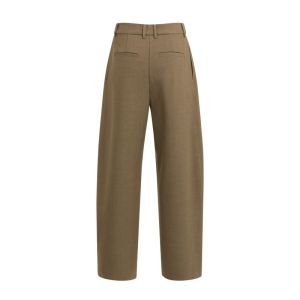  90617 TEAK BROWN