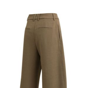 90617 TEAK BROWN