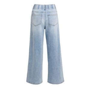  99036 LIGHT BLUE DENIM