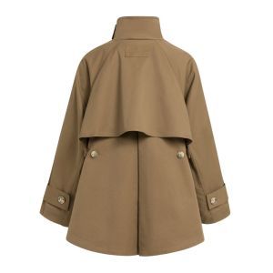  90617 TEAK BROWN