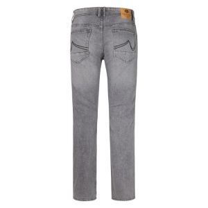 STARLING-VTG 9712 SILVER GRAY