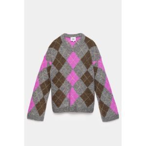 PARGYLE GNM GREEN MEDIUM