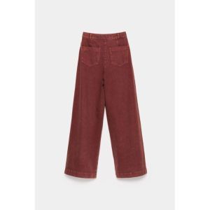 THEOWIDE RDD RED DARK