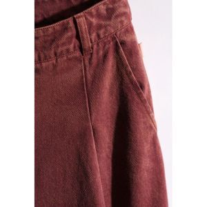 THEOWIDE RDD RED DARK