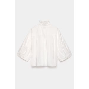 SILVIA WTM WHITE MEDIUM