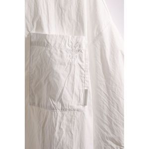 SILVIA WTM WHITE MEDIUM