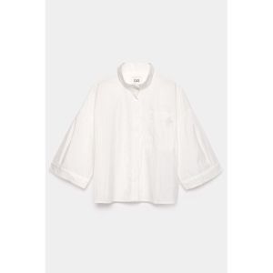 SILVIA WTM WHITE MEDIUM