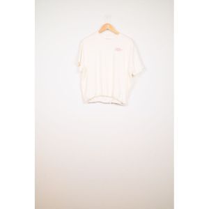 TUBBLE WTM WHITE MEDIUM