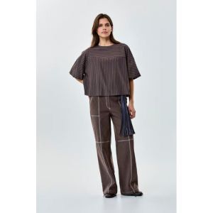 SHIRIN GNM GREEN MEDIUM