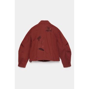 CURIOUS RDD RED DARK