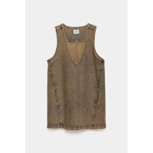 DOTTIE GNM GREEN MEDIUM